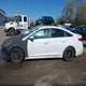 5NPE34AF4FH052671 2015 Hyundai Sonata Sport auction photo thumbnail 14