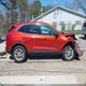 1FMCU9G62LUA50617 2020 Ford Escape Se auction photo thumbnail 14