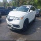 5J8TB3H31FL001500 2015 Acura Rdx auction photo thumbnail 2