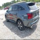 5XYRL4LC2NG149300 2022 Kia Sorento S auction photo thumbnail 3