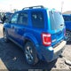 1FMCU9DG7BKA73429 2011 Ford Escape Xlt auction photo thumbnail 3