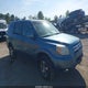 5FNYF18486B023776 2006 Honda Pilot Ex auction photo thumbnail 1