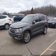 WVGAV7AX6CW005324 2012 Volkswagen Tiguan Se auction photo thumbnail 2