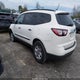 1GNKRFED7EJ274544 2014 Chevrolet Traverse Ls auction photo thumbnail 3