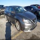 3N1AB7AP9KY370653 2019 Nissan Sentra Sv auction photo thumbnail 1