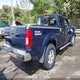 1N6AD06U46C447177 2006 Nissan Frontier Nismo Off Road auction photo thumbnail 4