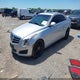 1G6AB5RA6E0105675 2014 Cadillac Ats Luxury auction photo thumbnail 2