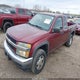 1GCDT199178124418 2007 Chevrolet Colorado Lt auction photo thumbnail 2