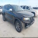 1C4RJEBG9HC779551 2017 Jeep Grand Cherokee Limited 4X2 auction photo thumbnail 1