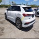 WA1A5BFZ0SP015786 2025 Audi Q4 E-Tron Premium 45 Rwd auction photo thumbnail 3