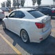 JTHBF5C23A2096230 2010 Lexus Is 250 auction photo thumbnail 3