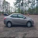 2T1BURHE7GC634570 2016 Toyota Corolla Le auction photo thumbnail 13