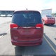 2C4RC1AG3MR526439 2021 Chrysler Voyager L auction photo thumbnail 16