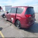 2C4RC1AG3MR526439 2021 Chrysler Voyager L auction photo thumbnail 3
