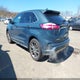 2FMPK4K95KBB78835 2019 Ford Edge Titanium auction photo thumbnail 3