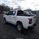 1N6ED1EK1SN600331 2025 Nissan Frontier S 4X4 auction photo thumbnail 3
