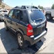 KM8JM12B25U068227 2005 Hyundai Tucson Gl auction photo thumbnail 3