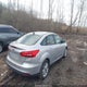 1FADP3F27JL207806 2018 Ford Focus Se auction photo thumbnail 4