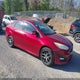 1FADP3F25GL287986 2016 Ford Focus Se auction photo thumbnail 1
