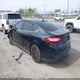 3FA6P0G70ER251736 2014 Ford Fusion S auction photo thumbnail 3