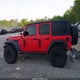 1C4HJXDN8LW147912 2020 Jeep Wrangler Unlimited Sport S 4X4 auction photo thumbnail 15