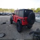 1C4HJXDN8LW147912 2020 Jeep Wrangler Unlimited Sport S 4X4 auction photo thumbnail 3