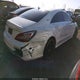 WDDLJ6HBXGA161789 2016 Mercedes-Benz Cls 400 4Matic auction photo thumbnail 4