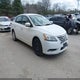 3N1AB7AP0EY331762 2014 Nissan Sentra S auction photo thumbnail 1