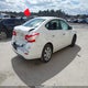 3N1AB7AP0EY331762 2014 Nissan Sentra S auction photo thumbnail 4