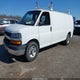 1GCZGHFG8K1372821 2019 Chevrolet Express 3500 Work Van auction photo thumbnail 2