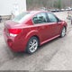 4S3BMBC63D3012253 2013 Subaru Legacy 2.5I Premium auction photo thumbnail 4