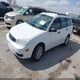 1FAHP36N46W222295 2006 Ford Focus Zxw auction photo thumbnail 2