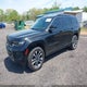 1C4RJKDG2M8170522 2021 Jeep Grand Cherokee L Overland 4X4 auction photo thumbnail 2