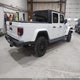 1C6HJTAG4NL144712 2022 Jeep Gladiator Altitude 4X4 auction photo thumbnail 4