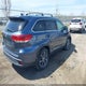 5TDJZRFH1KS992354 2019 Toyota Highlander Xle auction photo thumbnail 4