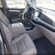 5TDJZRFH1KS992354 2019 Toyota Highlander Xle auction photo thumbnail 5