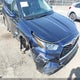 5TDEBRCH2MS041268 2021 Toyota Highlander Hybrid Platinum auction photo thumbnail 6