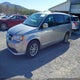 2C4RDGCG8JR206882 2018 Dodge Grand Caravan Sxt auction photo thumbnail 2