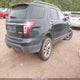 1FM5K7F89EGB56991 2014 Ford Explorer Limited auction photo thumbnail 4