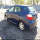 2T1KU40E29C101852 2009 Toyota Matrix auction photo thumbnail 3