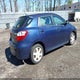 2T1KU40E29C101852 2009 Toyota Matrix auction photo thumbnail 4