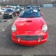 1FAHP60A43Y107865 2003 Ford Thunderbird auction photo thumbnail 12