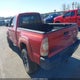 5TETU62N16Z268089 2006 Toyota Tacoma Prerunner V6 auction photo thumbnail 3