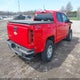 1GCGTBE33G1127530 2016 Chevrolet Colorado Wt auction photo thumbnail 4