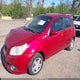 KL1TD6DE8AB133600 2010 Chevrolet Aveo Lt auction photo thumbnail 2