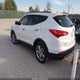 5XYZUDLA9EG223923 2014 Hyundai Santa Fe Sport 2.0L Turbo auction photo thumbnail 3