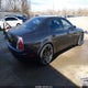 ZAMFE39AX80035886 2008 Maserati Quattroporte Base Automatic/Executive Gt Automatic/Sport Gt S Automatic auction photo thumbnail 4