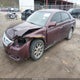 4T1BK36B88U284717 2008 Toyota Avalon Limited auction photo thumbnail 2