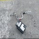 1G1FD1RS1R0121036 2024 Chevrolet Camaro Rwd 3Lt auction photo thumbnail 12
