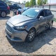 3FA6P0H73DR237472 2013 Ford Fusion Se auction photo thumbnail 2